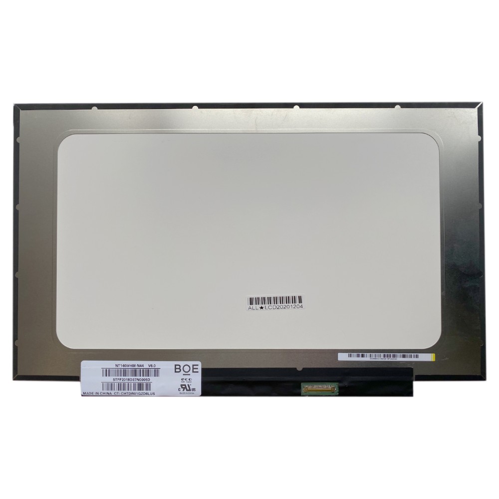 Notebook screen 14.0